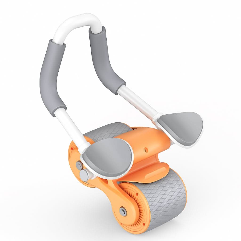 Ab Roller Pro