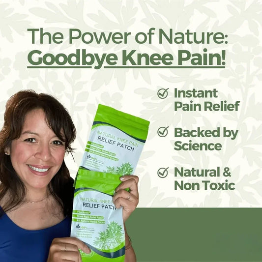 Knee Patches (20-Piece)