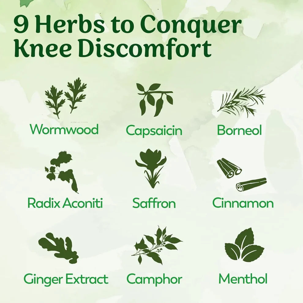 Knee Patches (20-Piece)