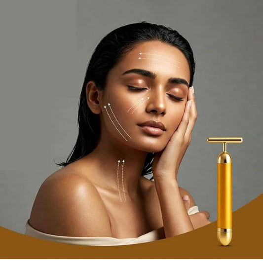 Facial Energy Massager – 51%