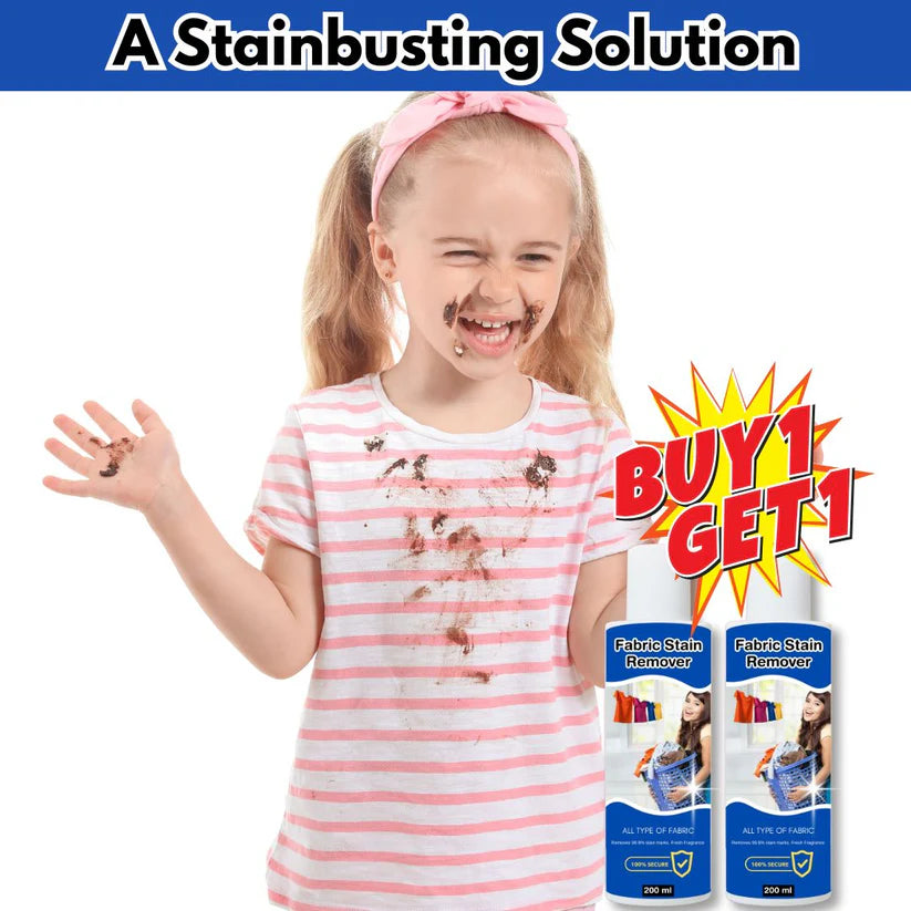 Enzyme Stain Remover – Buy 1 Get 1 Free