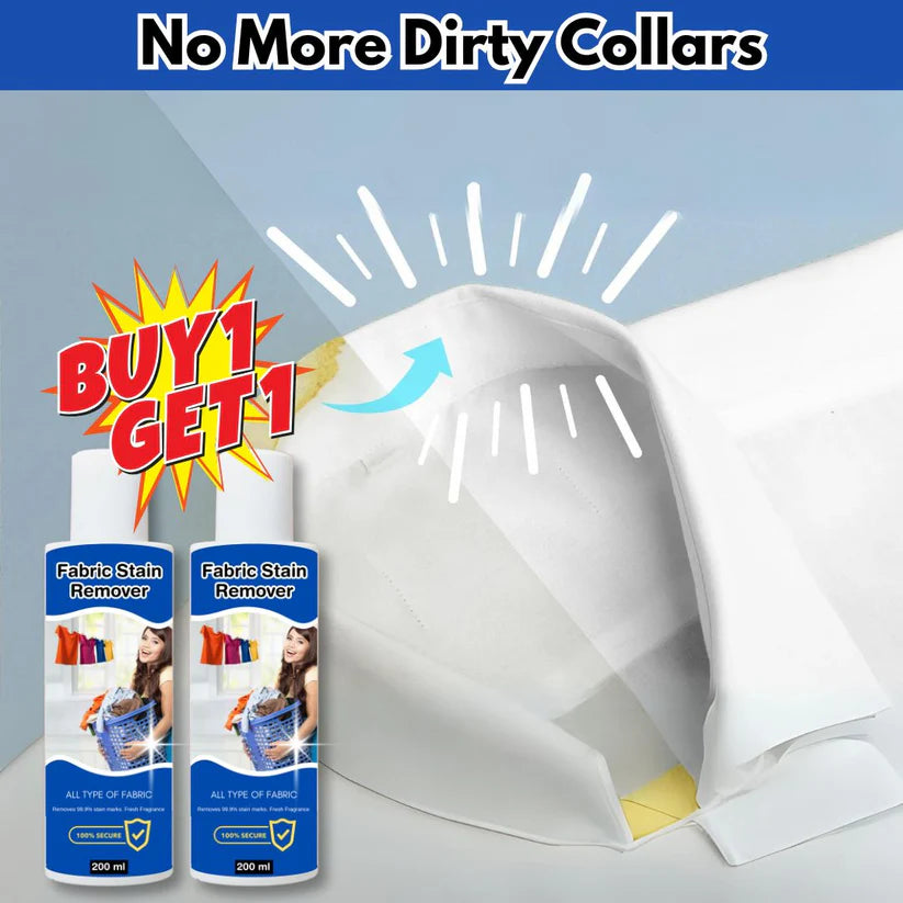 Enzyme Stain Remover – Buy 1 Get 1 Free
